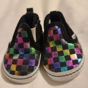 Infant Vans